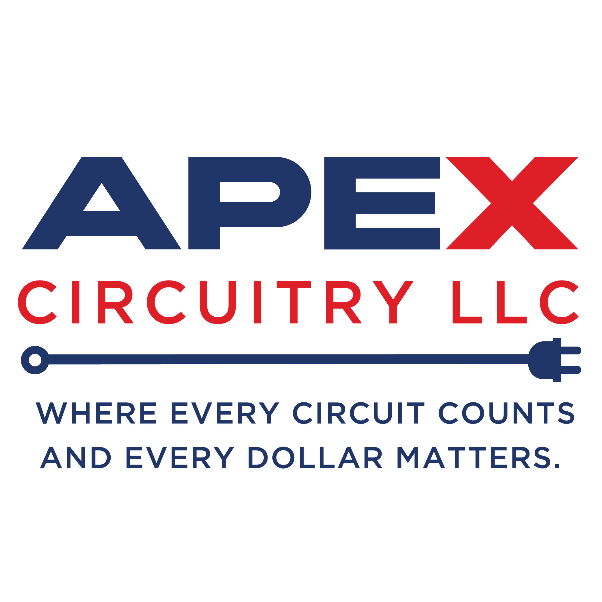 Apex Circuitry logo