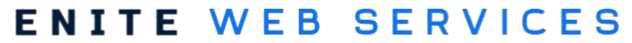 Enite Web Services Logo